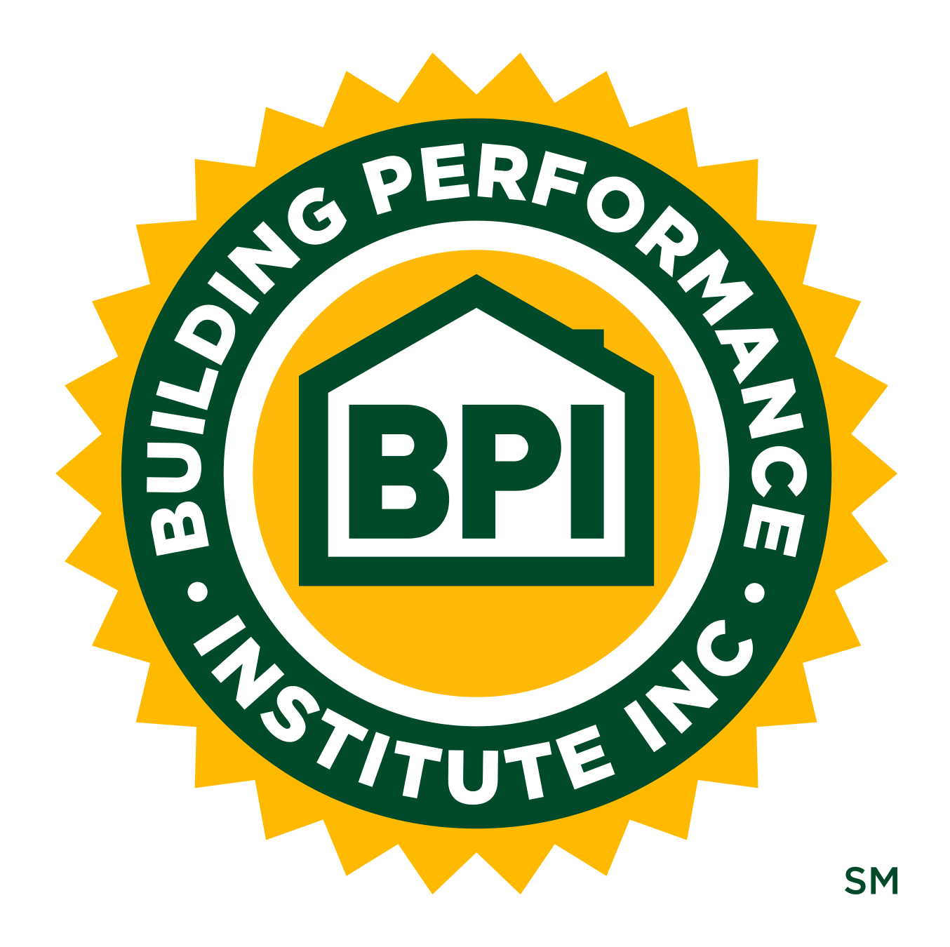 BPI Certified